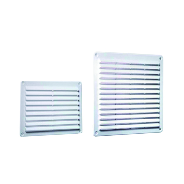 FRANFUSE 99518 REIXA QUADRADA ABS 150x200 ATORNILLAR